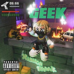 XANAKIN SKYWOK - GEEK ( BLADE EXCLUSIVE )