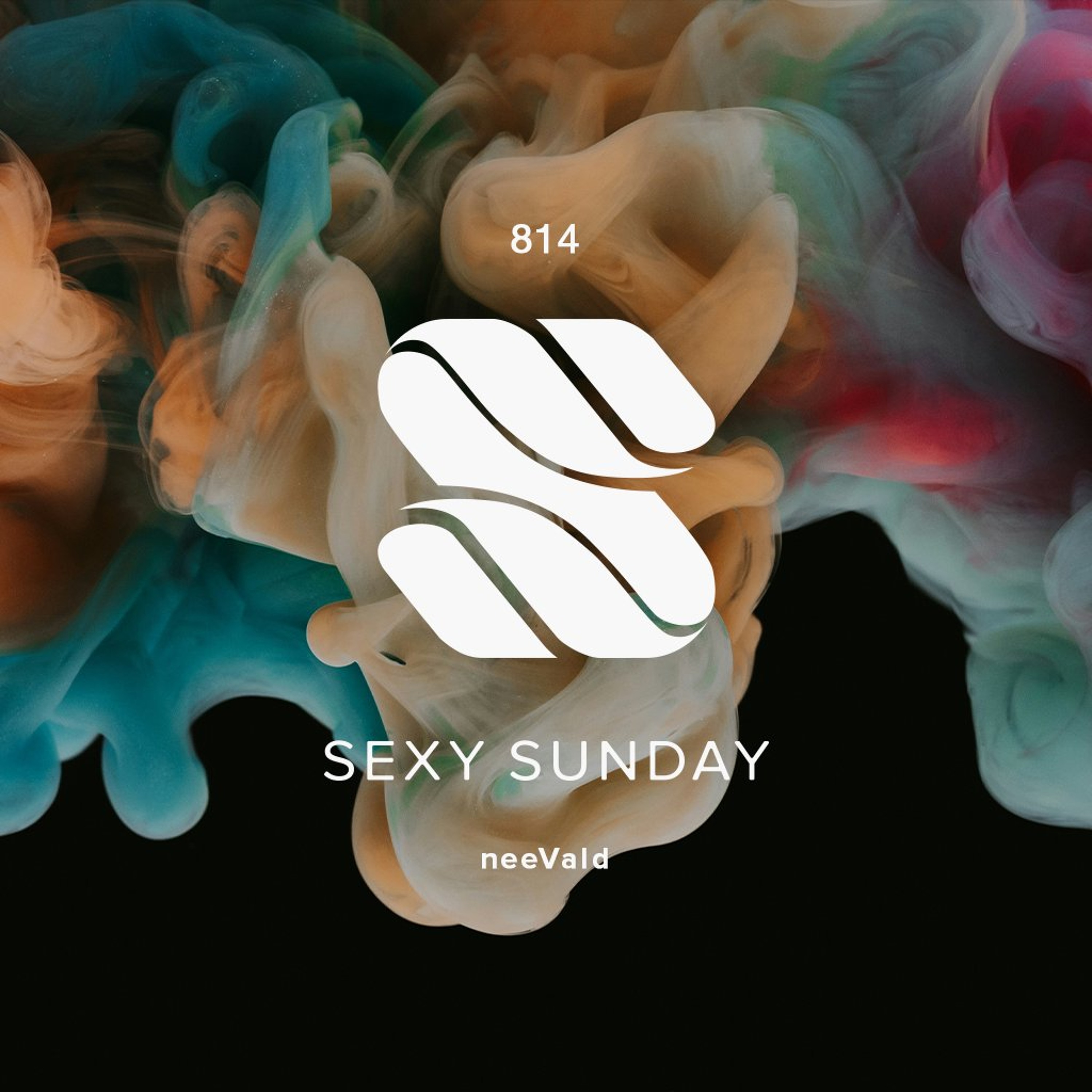 Sexy Sunday Radio Show 814 - PURE IBIZA RADIO