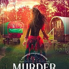 [VIEW] EBOOK 📰 Murder in the Caravan: A Redmond and Haze Mystery Book 4 (Redmond and