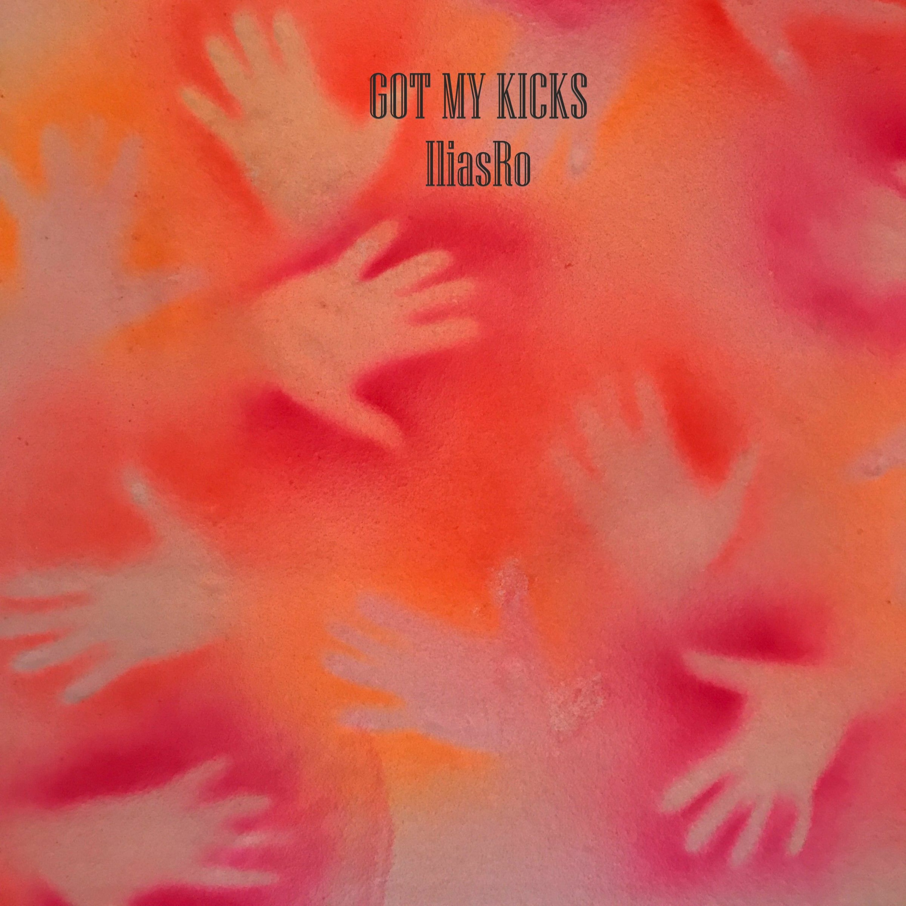 Got My Kicks episode artwork