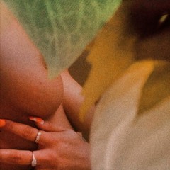 DRAII RYNELL - Patient For Tonight (Feat. IamDele)