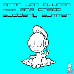Suddenly Summer (feat. Ana Criado)