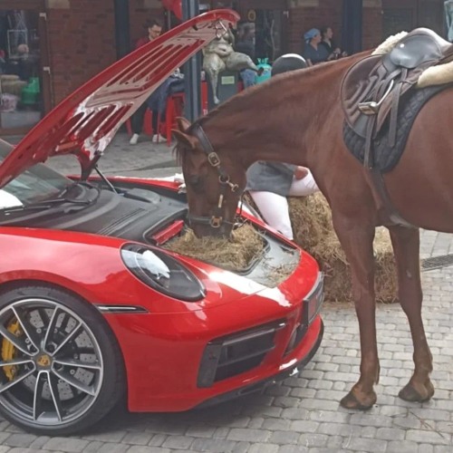 My Luv (OG 808 Mix) (2015)