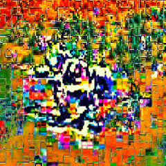 Fulo Rotrida Rechisma