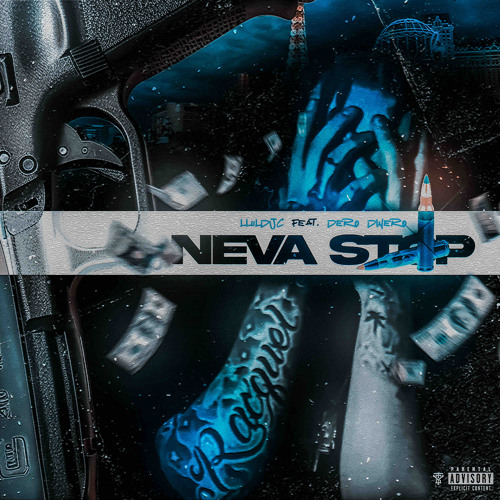 Neva Stop