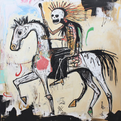PALEHORSE