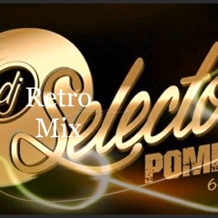 Selector Pompey Retro Mix