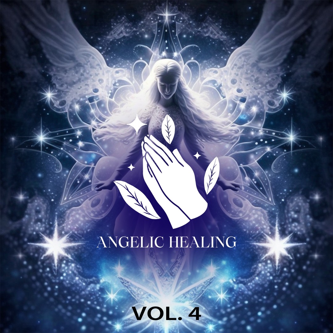 Stream Angelic Music to Attract Your Guardian Angel by Angelic