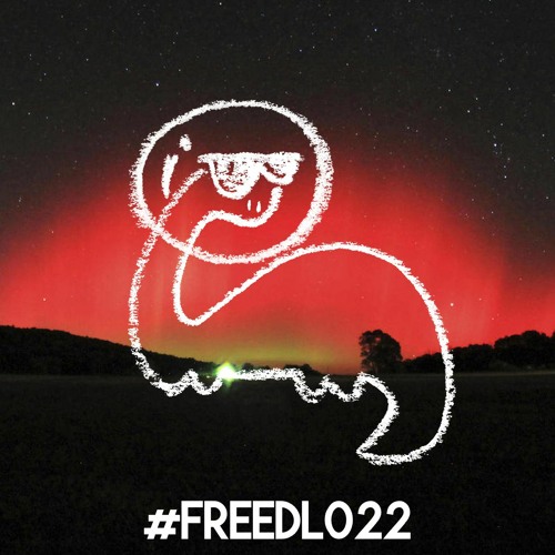 FREEDL022 // Javier Busto & Ivan De La Rouch - Mantra