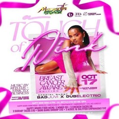 Bad Juvi/ Dub Electric 10/25 (Margarita Fridays)