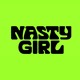 on NASTY GIRL (BY GET LUCKY X NIE)