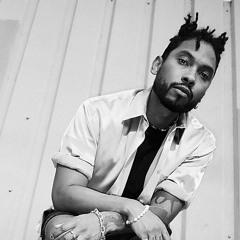 Miguel Girl with the tattoo x Drake Brand New