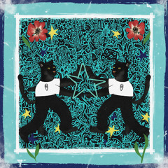 Tony Aldana Afro House Sessions  2025