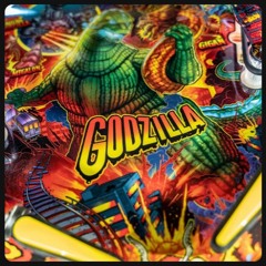 Taiki Nulight - 142 Godzilla (Jackie Boi Flip) (REWRK)