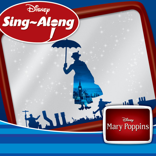Stream A Spoonful Of Sugar (Instrumental) by Mary Poppins Karaoke