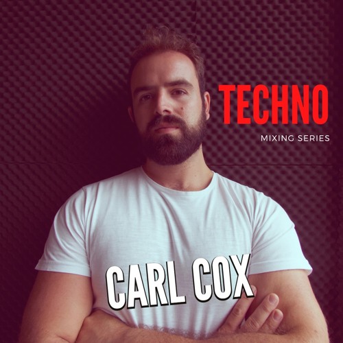 Techno Mixing Series | Mixing Carl Cox