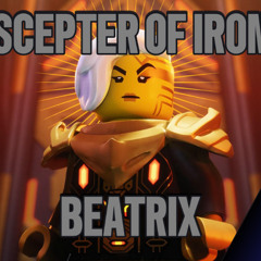 Scepter of Iron