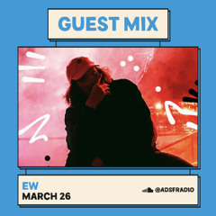 ADS051: Ew (Denver, USA)