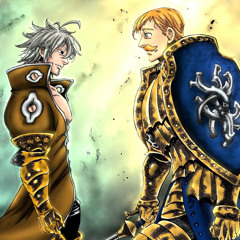 "WHO DECIDED THAT" - ESCANOR