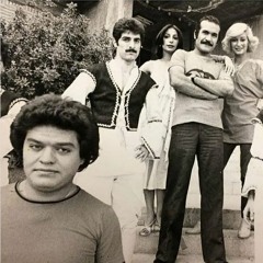 Ebi littles - kheyli gharibi (gharibeh)