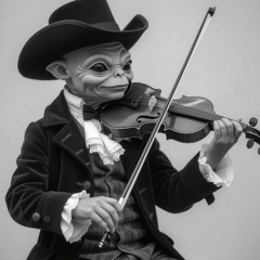 Violon Violent
