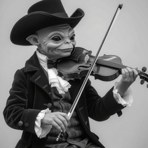 Violon Violent