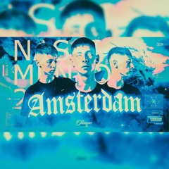 Mega Amsterdam (Dj Nascimento)