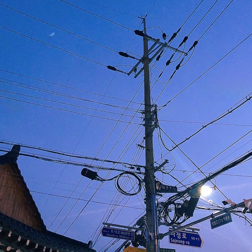 [DEMO] Will You - KIMHYEJUNG(김혜중)