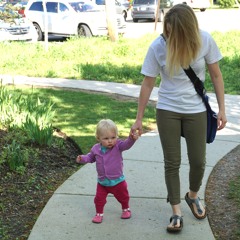 Toileting #4- out and about!