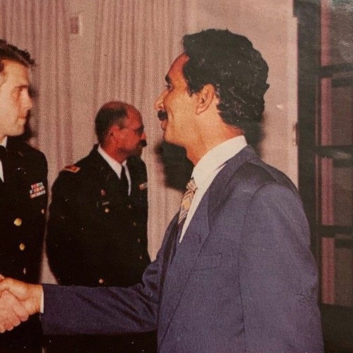 مساعد الرشيدي| جت مناديبّ