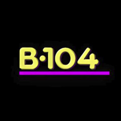KBFM (B104) - Century 21 - 1990 (Steamroller)