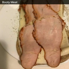 Booty Meat