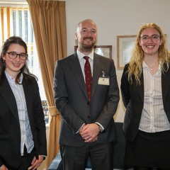 Matt Radley Dolphin Interview | King's Bruton