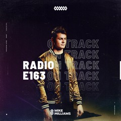 Mike Williams on Track #163