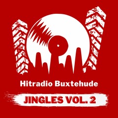 Hitradio Buxtehude Jingles Vol. 2 - Radio Imaging 2020