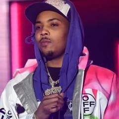 G herbo Type Beat "Never Cared"