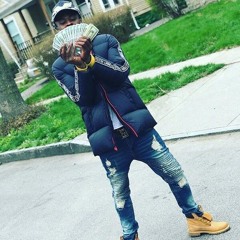 Rx Nephew - New Breed Trapper [Bossup]