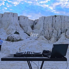 Deep House Sunrise Mix