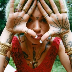 Greentea Peng - Downers (Aurality Bootleg)