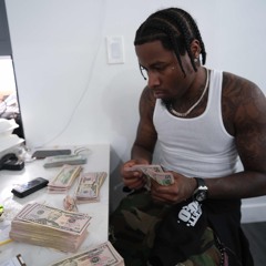 GUAPO X LUH TYLER - Goin Hard (jan 4th #3).m4a