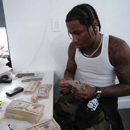 GUAPO X LUH TYLER - Goin Hard (jan 4th #3).m4a