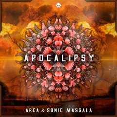 Apocalipsy - (With Sonic Massala) @PhantomUnitRecords