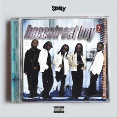 Skooly - Baccstreet Boy 2