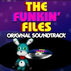Relocation - The Funkin' Files OST