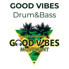 Drum and Bass Minimix Good Vibes Movement