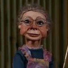 THORNINTHEASS - GRANDMA AMG