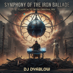 Symphony of the Iron Ballade | CLASSICAL NU METAL ORIGINAL MIX
