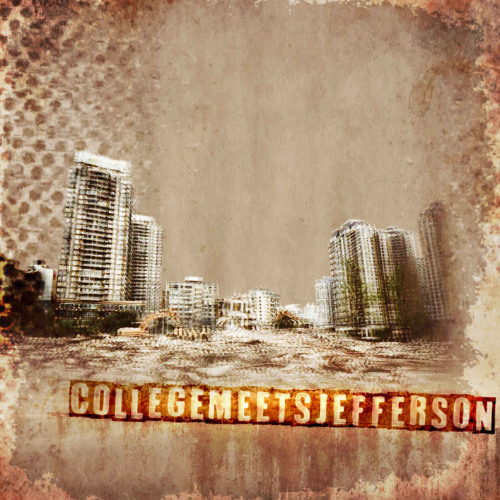 College Meets Jefferson - Track 08 Memories (Demo)