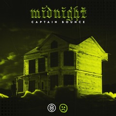 Captain Bounce - Midnight