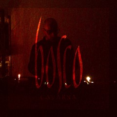 Pier Calvetti @ BoscoCavarna (Ardea Cinerea) on March 24, 2024 (vinyl only)